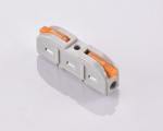 Wire Splice Connectors,For 4mm²,01 02 03